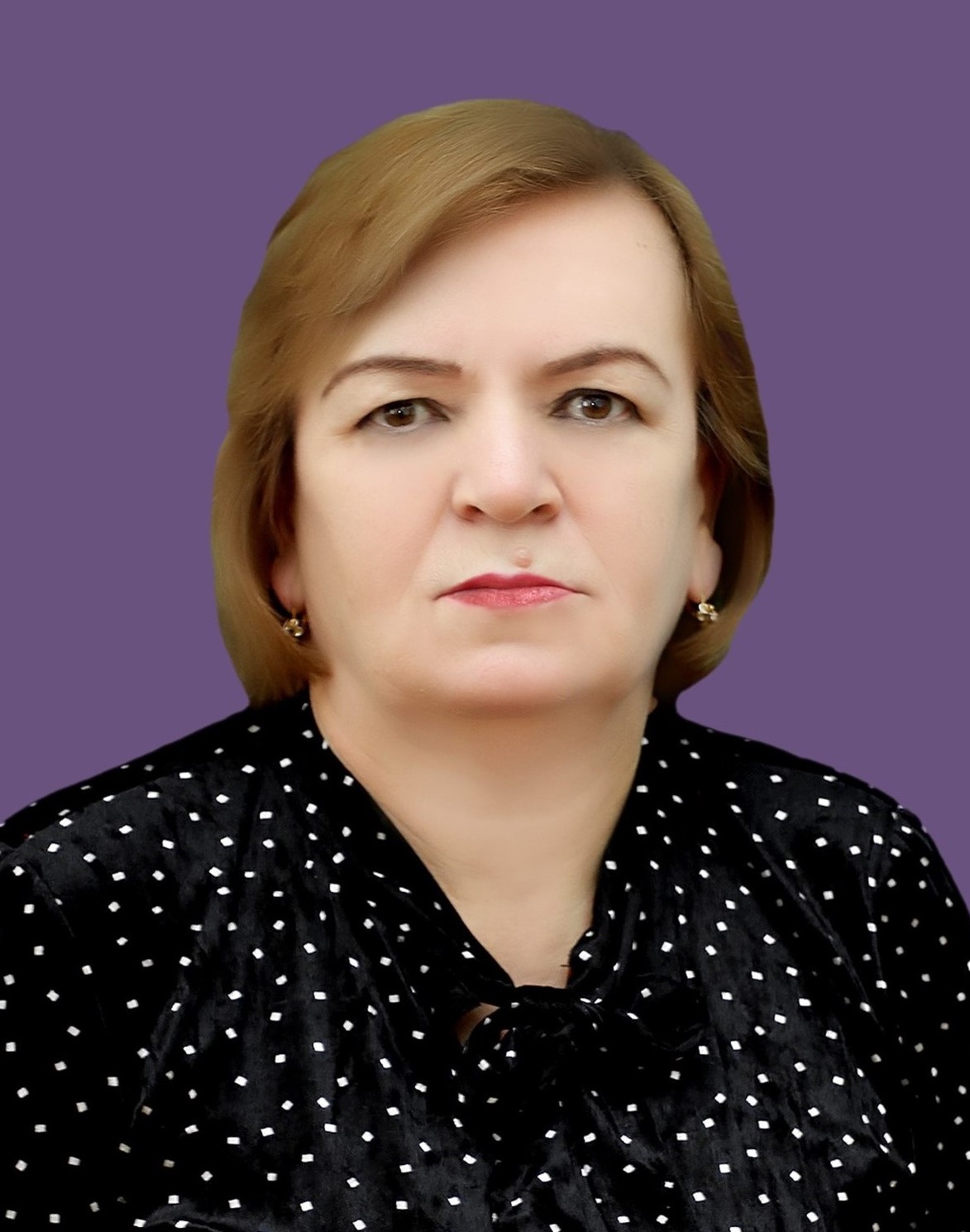 Абдурашидова Шамсият Мустапаевна.